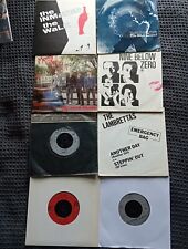 Mod vinyl singles for sale  KENILWORTH