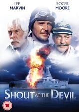 Shout devil dvd for sale  STOCKPORT