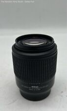 55 lens mm nikon 200 for sale  Dallas