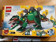 Lego creator dinosaur for sale  BRISTOL