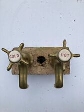 Vintage brass bath for sale  BEVERLEY