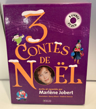 Livre contes noël d'occasion  Paris VIII