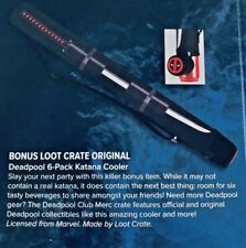 loot crate bundle exclusives for sale  Eastpointe