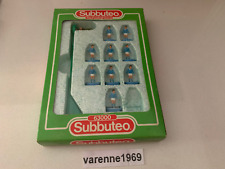 Subbuteo 495 napoli usato  Bologna