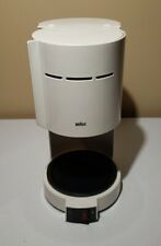 Braun aromaster cup for sale  Youngstown