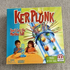 Kerplunk game mattel for sale  Peoria