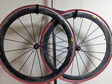 Mavic cosmic carbone for sale  Shipping to Ireland