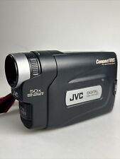 JVC compacto VHSGRAX 640 U (stb2) segunda mano  Embacar hacia Argentina
