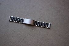 Pulseira de relógio Timex Ironman aço inoxidável 18 mm comprar usado  Enviando para Brazil