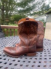 Ariat bench made for sale  Lowell