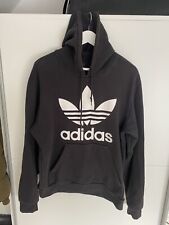 Adidas hoodie schwarz gebraucht kaufen  Rheda-Wiedenbrück
