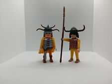 Playmobil figurines historique d'occasion  Le Poiré-sur-Vie