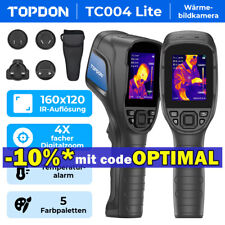 Topdon tc004 lite gebraucht kaufen  Ginsheim-Gustavsburg