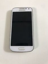 Samsung Galaxy S4 mini smartfon (10,9 cm (4,3 cala) wyświetlacz dotykowy, pamięć 8 GB, używany na sprzedaż  PL