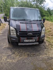 transit camper van for sale transit camper van for sale MERTHYR TYDFIL
