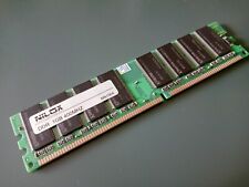 Nilox ram ddr1 usato  Bologna