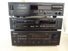 Nakamichi dvd near for sale  Brentwood