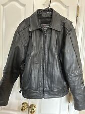 Event leather men for sale  Lake Jackson