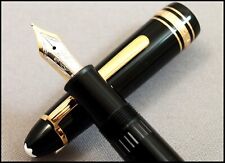 Montblanc meisterstuck grand d'occasion  Beausoleil