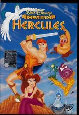 Hercules warner ologramma usato  Campi Bisenzio