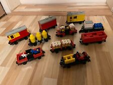 Lego 12v eisenbahn gebraucht kaufen  Velten