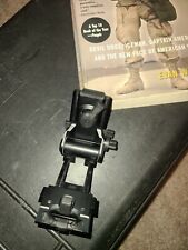 Night vision mount for sale  Snohomish