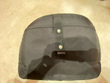 quinny buzz black changing bag Clip On for sale  SUNDERLAND