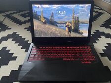 Asus tuf fx504g for sale  LONDON