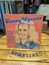 Tammy lynette country for sale  COLCHESTER
