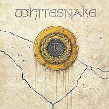 1987 whitesnake cd gebraucht kaufen  Berlin