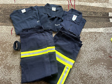 Feuerwehr konvolut shirt gebraucht kaufen  Erndtebrück