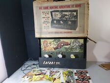 toy shooting gallery for sale  Cleveland