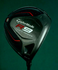 Taylormade supermax 10.5 for sale  SPILSBY