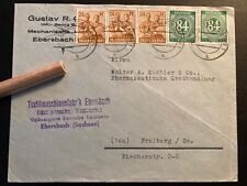 1948 sbz ebersbach gebraucht kaufen  Kliestow, -Rosengarten, -Lichtenberg