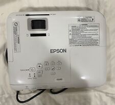 Epson vs240lcd projector for sale  Huntington Station
