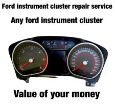 Ford instrument cluster for sale  OLDHAM