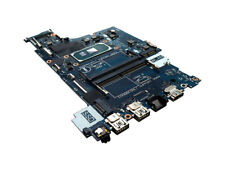 GENUINE DELL INSPIRON 15 3593 INTEL CORE I3-1005G1 CPU LAPTOP MOTHERBOARD 3DD3K for sale  Shipping to South Africa