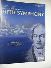 Beethoven fifth symphony for sale  Covington