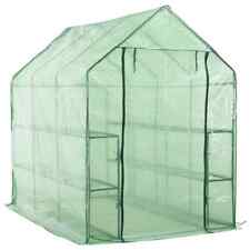 Walk greenhouse shelves for sale  SOUTHALL