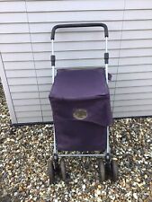 Sholley trolley shol for sale  CAMBRIDGE