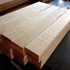Birdseye maple lumber for sale  Newberg