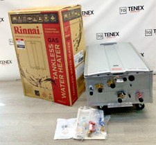 Rinnai rsc160ep outdoor for sale  Lancaster