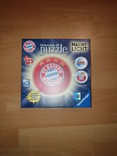 Ravensburger puzzle puzzleball gebraucht kaufen  Frielendorf