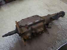 ford 4 speed transmission for sale  Pine Grove