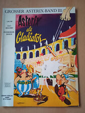 Asterix als gladiator gebraucht kaufen  Stuttgart