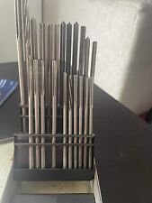 Straight flute reamer for sale  USA