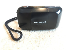 Olympus mju compact for sale  MALVERN