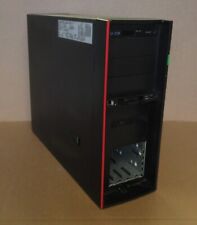 Fujitsu Primergy TX1330 M2 4x 3.5" Bay Tower Server Chassis ONLY NO MOTHERBOARD for sale  Shipping to South Africa