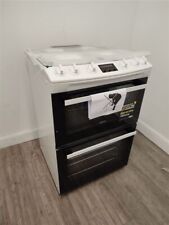 Zanussi zcg63260we gas for sale  THETFORD