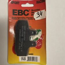 Ebc sfa 256 gebraucht kaufen  Bad Schwalbach